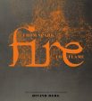 Fire: From Spark to Flame, The Scandinavian Art of Fire-Making (Oivind Berg) Discount