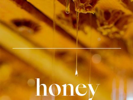 Magazine F Nº 8: Honey on Sale