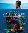 Sabor Sabor: Sensational Spanish Flavors (Sandra Alvarez) Hot on Sale