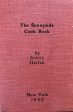 (New York) Jennie Harlan.  The Sunnyside Cook Book and Home Receipt Guide. Sale