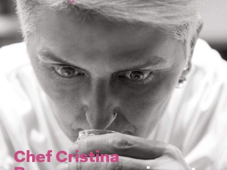 Chef Cristina Bowerman Meets Eugenio Tibaldi (Cristina Bowerman, Eugenio Tibaldi, Maria Paola Poponi) Online Hot Sale