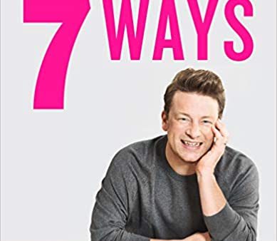 7 Ways: Easy Ideas for Every Day of the Week (Jamie Oliver) on Sale