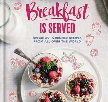 Breakfast is Served (Laura Ascari, Elisa Paganelli) Fashion