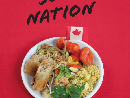 Chop Suey Nation: The Legion Cafe and Other Stories from Canada s Chinese Restaurants (Ann Hui) Cheap