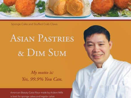 Asian Pastries & Dim Sum (Thai Lam) Online now