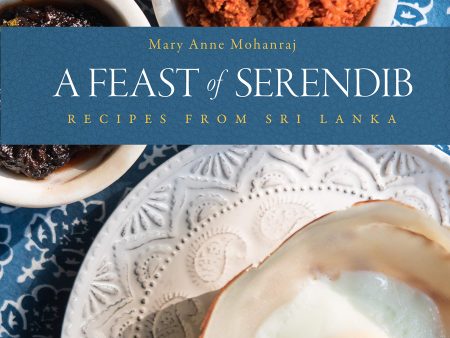 A Feast of Serendib (Mary Anne Mohanraj) Supply