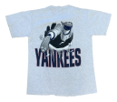 Vintage New York Yankees Tee Sale