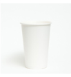 Pronto 16oz White Double Wall Hot Paper Cup (500 Per Case) (jit) Sale