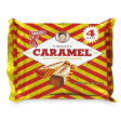 Tunnocks Caramel Wafers (Product Of The U.K.) (40-4 ea) (jit) Online Hot Sale