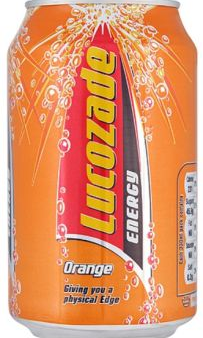 Lucozade Energy Orange (Products Of The U.K.) (24-330 mL) (jit) Online Hot Sale