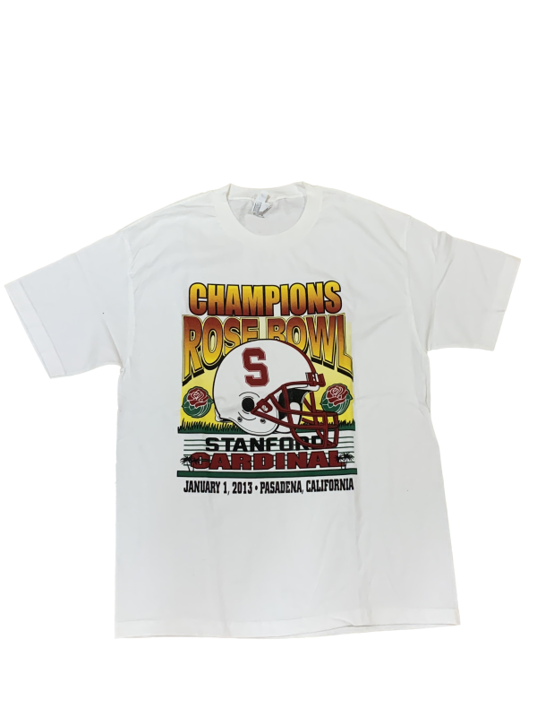 Vintage Stanford Tee on Sale