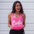 Carbie - Women s Racerback Tank Supply