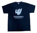 Vintage Transformers Film Crew Tee (2013) For Sale