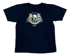 Vintage Pittsburgh Penguins Tee (50th Anniversary) - Extra Large Sale