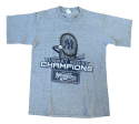 Vintage New York Yankees Championship Tee (2000) - Medium Online Hot Sale