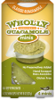 Wholly Guacamole Classic Minis 4Pk (Gluten Free, Kosher, Vegan) (8-227 g) (jit) For Sale