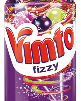 Vimto Original (Products Of The U.K.) (24-330 mL) (jit) Discount