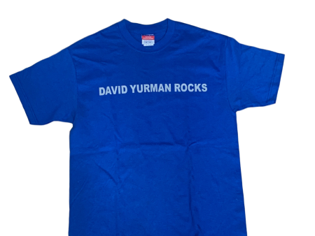 Vintage David Yurman Tee Cheap