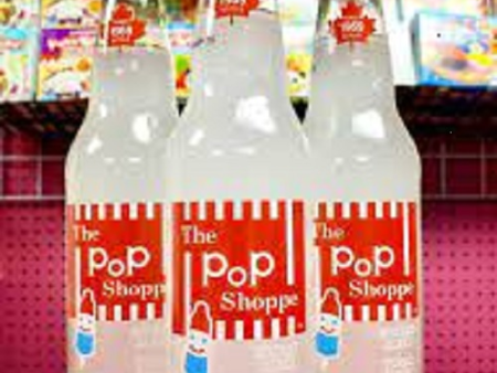 Pop Shoppe Rocket Blast (12-355 ml) For Cheap