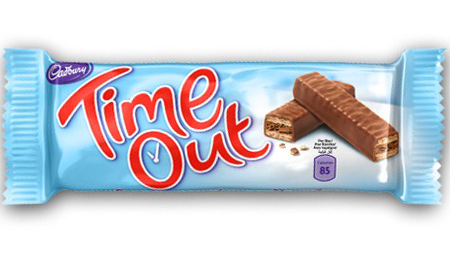 Cadbury Timeout Bar Standard (Product Of The U.K.) (40-21 g) (jit) Online