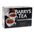 Barry s Tea Bags Classic Blend (Product Of Ireland) (6-80 ea) (jit) Supply