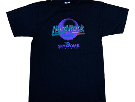 Vintage Hard Rock Cafe Tee (Toronto) Sale