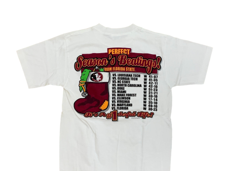 Vintage Florida State Tee Hot on Sale