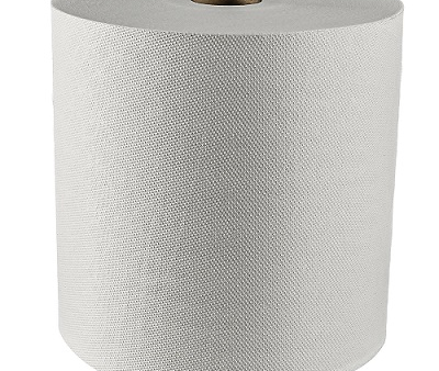 Kleenex Paper Towel Jumbo Roll  (12x425 ) (jit) For Cheap