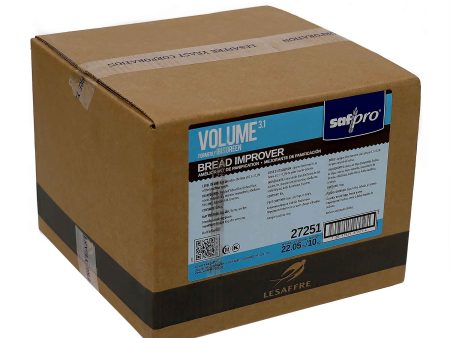 27251 - SAF Pro® Volume 3.1 (Formerly IBIS® Green), 10kg Box Online now