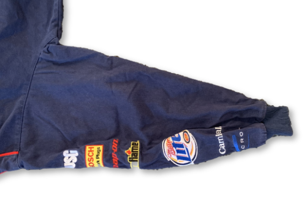 Vintage Miller Lite Racing Jacket Online