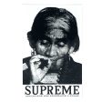 Supreme Aguila Stickers For Cheap