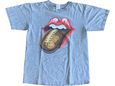 Vintage Rolling Stones Tee (Meadowlands 2006) Hot on Sale