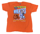 Vintage Steve Nash Wheaties Tee Online now