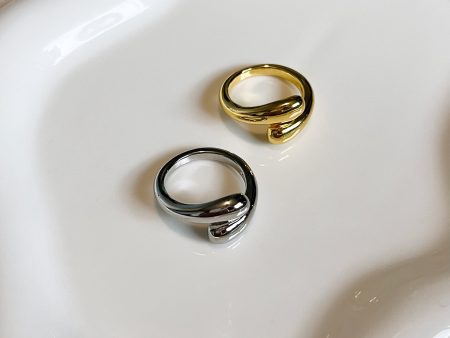 Double wrap rings For Discount