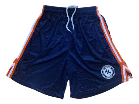 “Knickerbocker  Mesh Shorts Supply