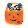 Supreme Yohji Yamamoto Pumpkin Sticker For Cheap