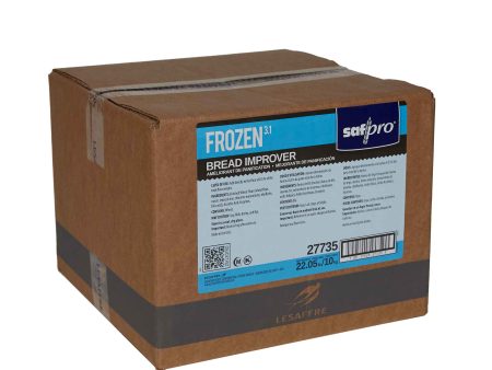 27735 - SAF Pro® Frozen 3.1 10kg Box Discount