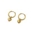 Love love earrings Online Sale