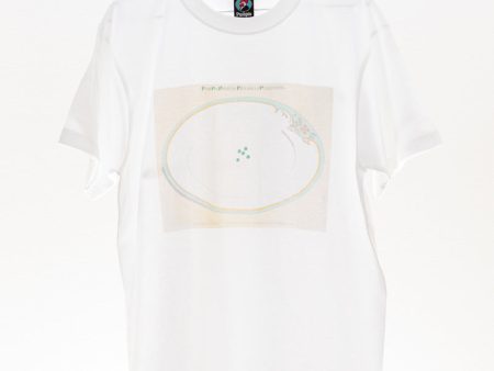 Pushpin Legendary T-Shirts『FIVE PEAS.』-121 For Sale