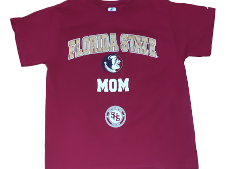 Vintage Florida State Mom Tee Online Sale