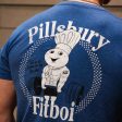 Pillsbury Fitboi - Tee For Discount