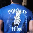 Pillsbury Fitboi - Tee For Discount