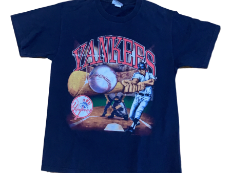 Vintage New York Yankees Tee on Sale