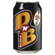 Barrs Dandelion & Burdock (Product Of The U.K.) (24-330 mL) (jit) Online Sale