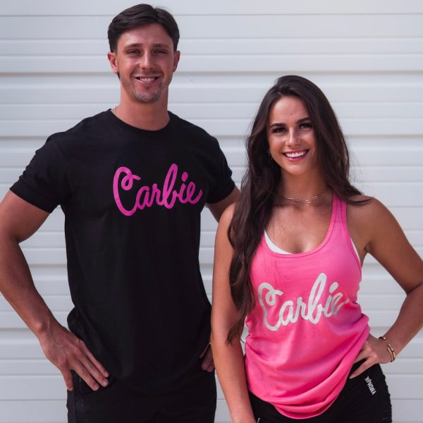 Carbie - Women s Racerback Tank Supply