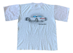 Vintage Porsche Tee Sale