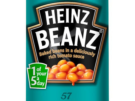 Heinz Beans (Products Of The U.K.) (24 - 415 g) (jit) Cheap