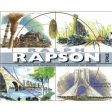 Ralph Rapson: Sketches and Drawings from Around the World on Sale