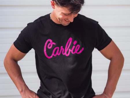 Carbie - Tee For Cheap