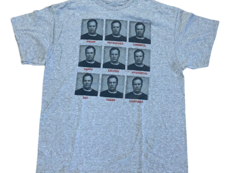 Vintage Bill Belichick Tee on Sale